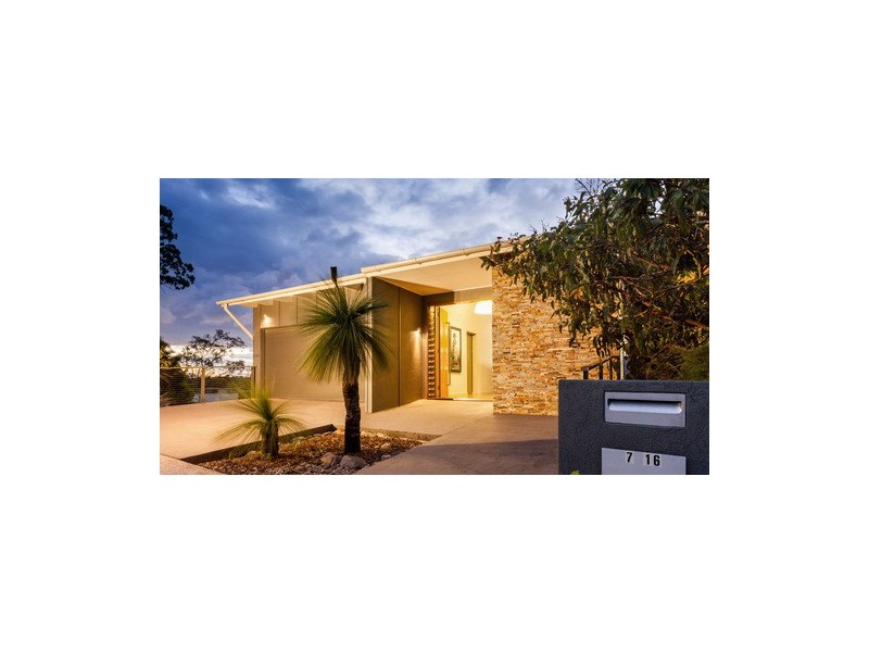 7/16 Francis Street, Corinda QLD 4075