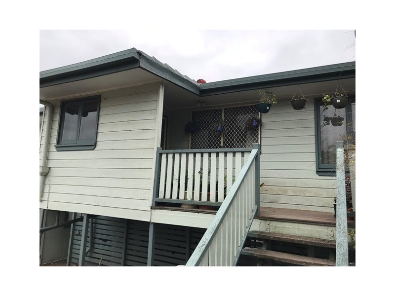 130 Glamorgan Vale Road, Lowood QLD 4311