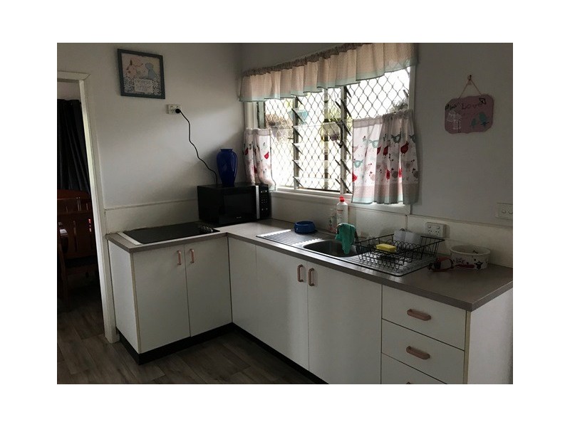 130 Glamorgan Vale Road, Lowood QLD 4311