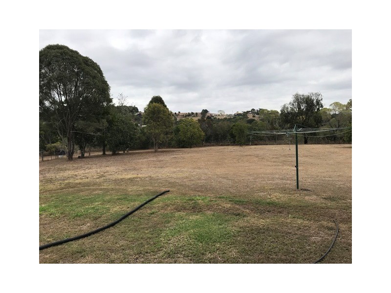 130 Glamorgan Vale Road, Lowood QLD 4311