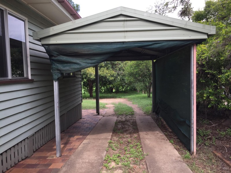 71 Bergin Street, Booval QLD 4304