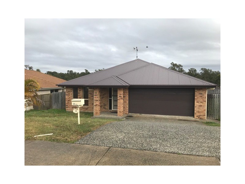 28 Honeywood Drive, Fernvale QLD 4306