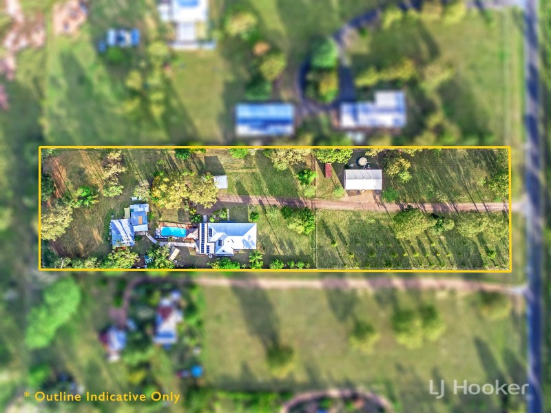 97 Theuerkaufs Rd, Fairney View QLD 4306