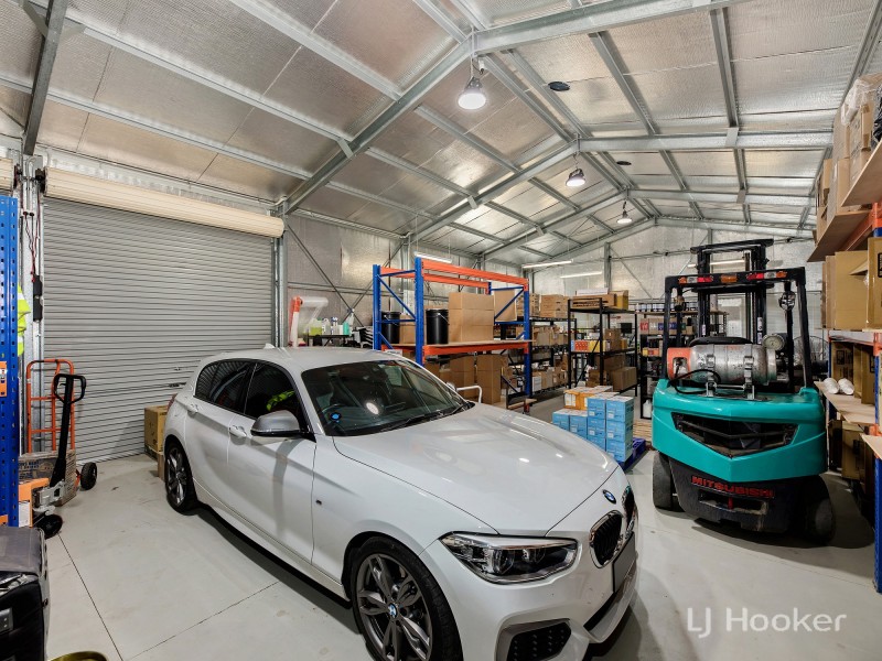 97 Theuerkaufs Rd, Fairney View QLD 4306