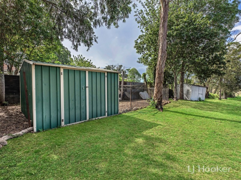 97 Theuerkaufs Rd, Fairney View QLD 4306