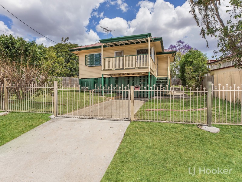 10 Crescent Street, Leichhardt QLD 4305