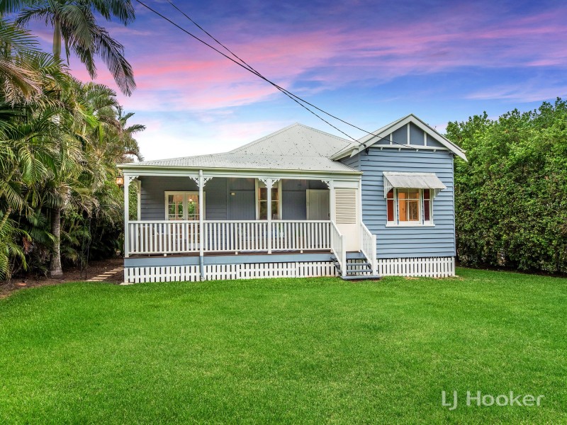 139 Blackstone Road, Silkstone QLD 4304