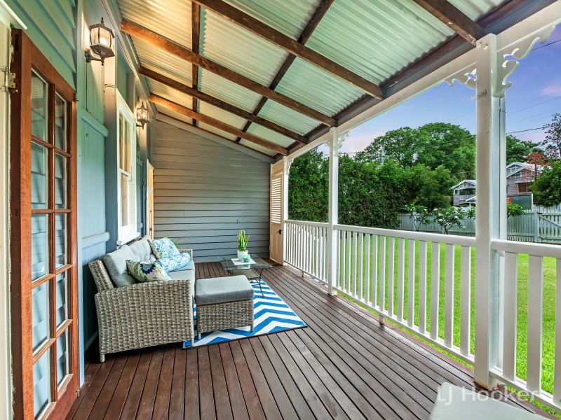 139 Blackstone Road, Silkstone QLD 4304