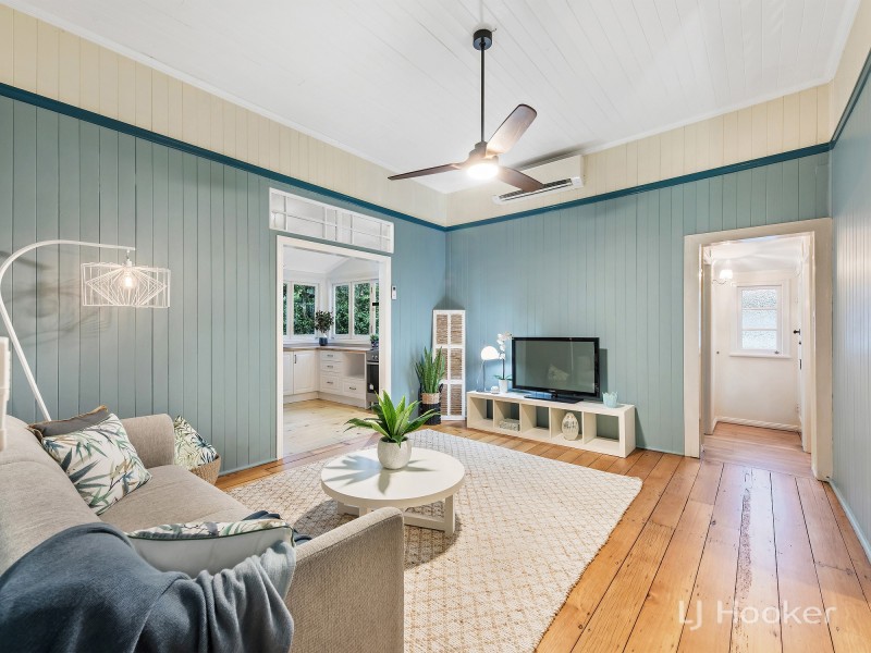 139 Blackstone Road, Silkstone QLD 4304