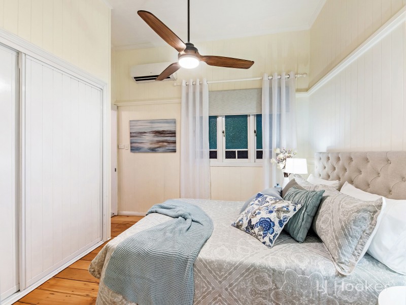 139 Blackstone Road, Silkstone QLD 4304