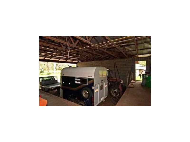 172 Pine Mountain Quarry Road, Pine Mountain QLD 4306