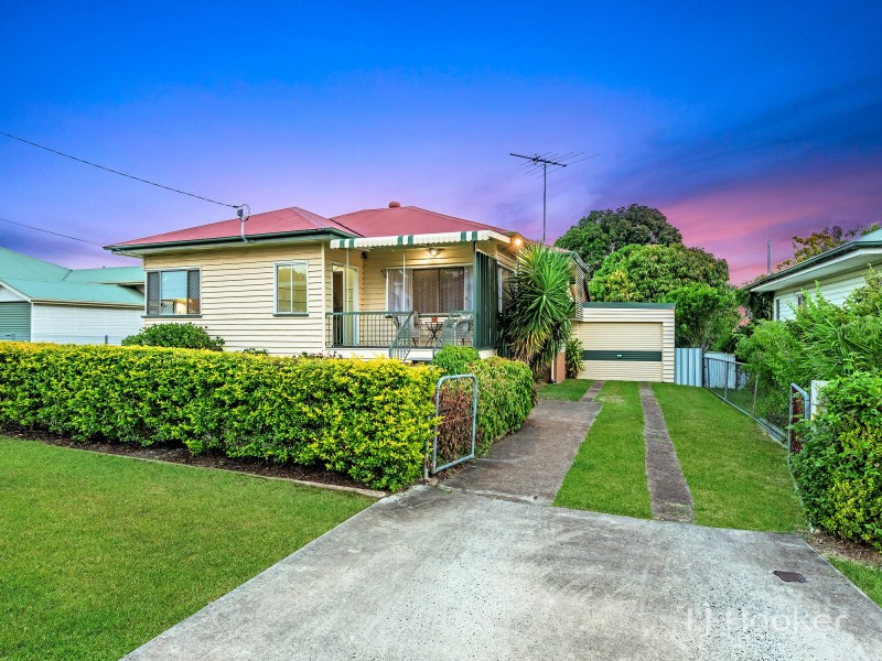 13 Morris Street, Silkstone QLD 4304