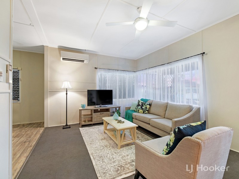 13 Morris Street, Silkstone QLD 4304