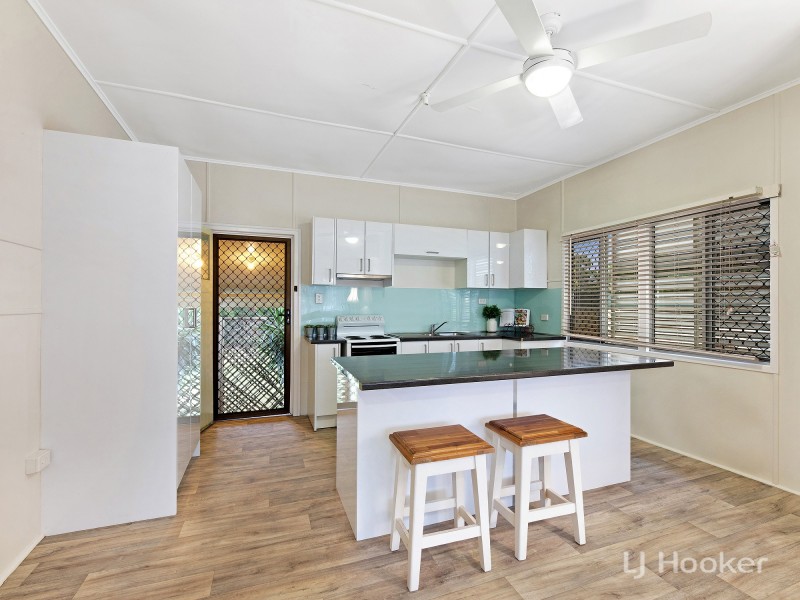 13 Morris Street, Silkstone QLD 4304
