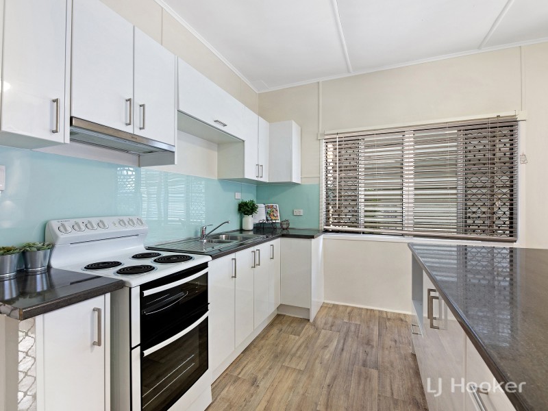 13 Morris Street, Silkstone QLD 4304