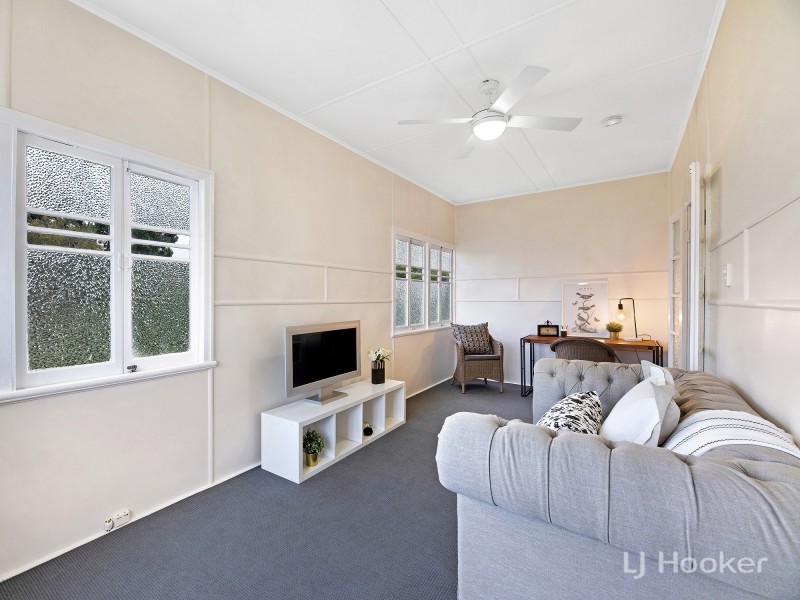 13 Morris Street, Silkstone QLD 4304