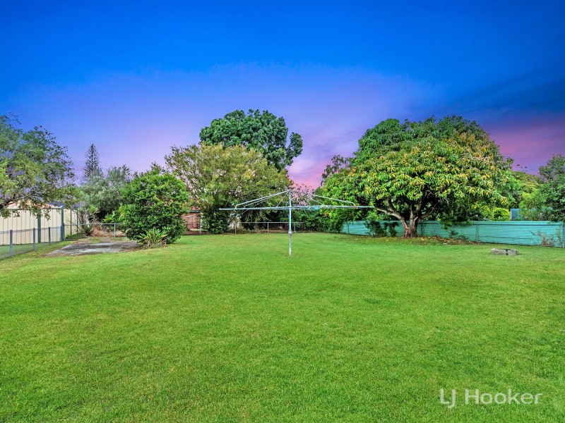 13 Morris Street, Silkstone QLD 4304
