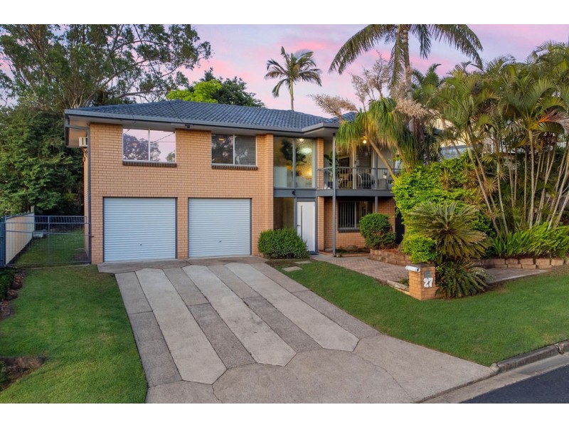 27 Horton Street, Bundamba QLD 4304
