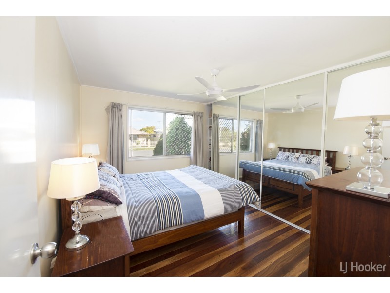 50 David Street, North Booval QLD 4304