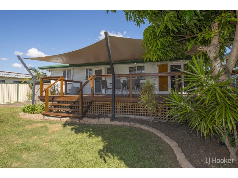 50 David Street, North Booval QLD 4304