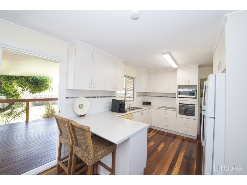 50 David Street, North Booval QLD 4304