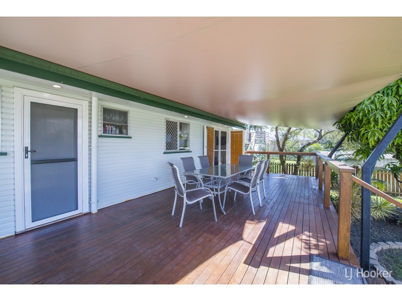 50 David Street, North Booval QLD 4304