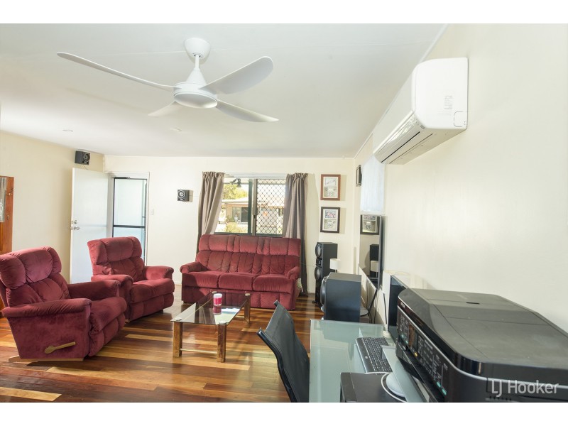 50 David Street, North Booval QLD 4304