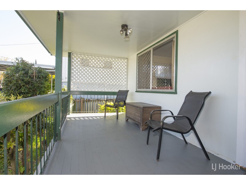 50 David Street, North Booval QLD 4304