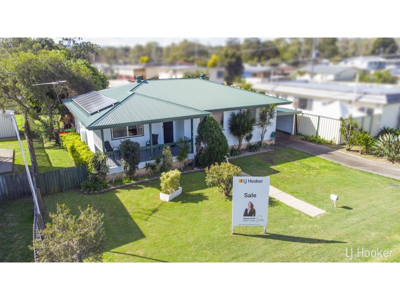 50 David Street, North Booval QLD 4304