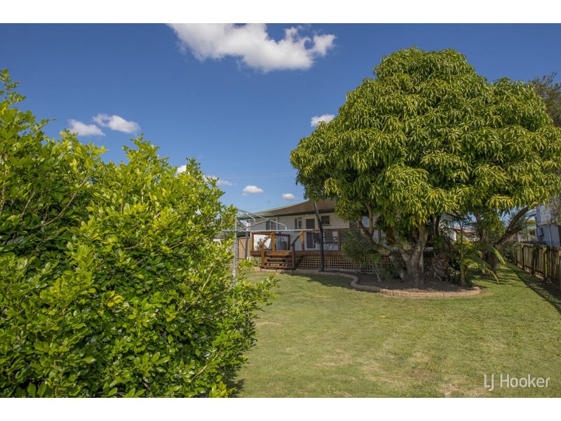 50 David Street, North Booval QLD 4304