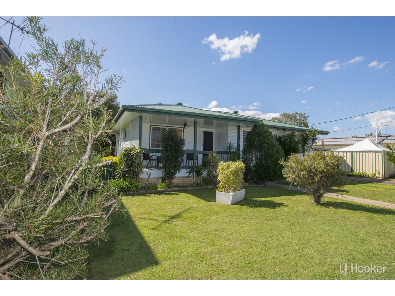 50 David Street, North Booval QLD 4304