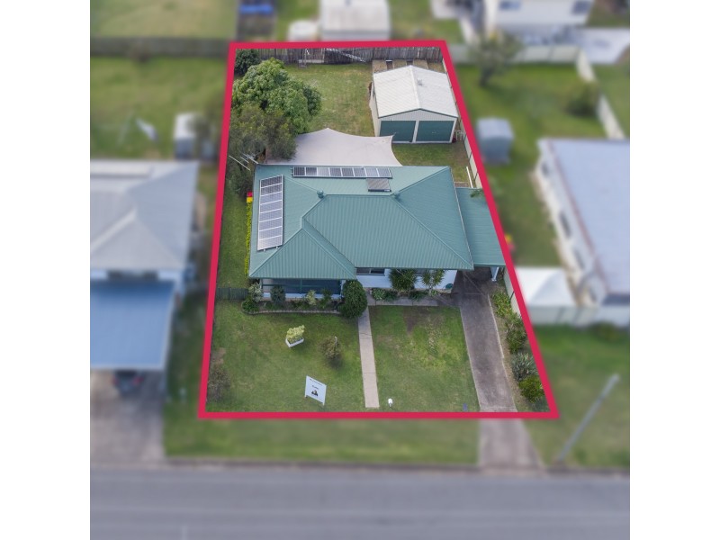 50 David Street, North Booval QLD 4304