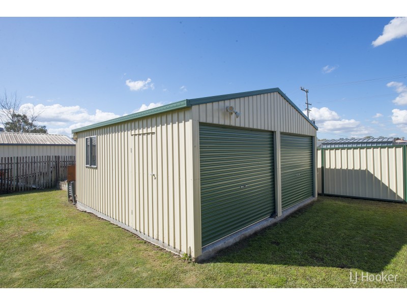 50 David Street, North Booval QLD 4304