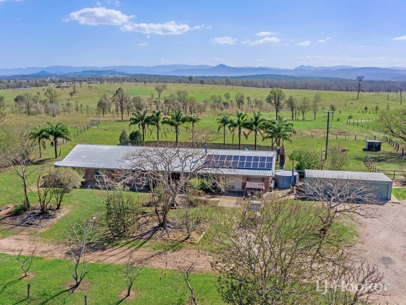174 Grants Road, Lower Mount Walker QLD 4340