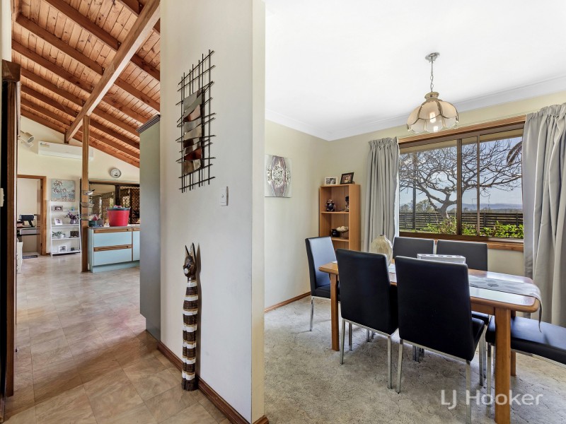 174 Grants Road, Lower Mount Walker QLD 4340