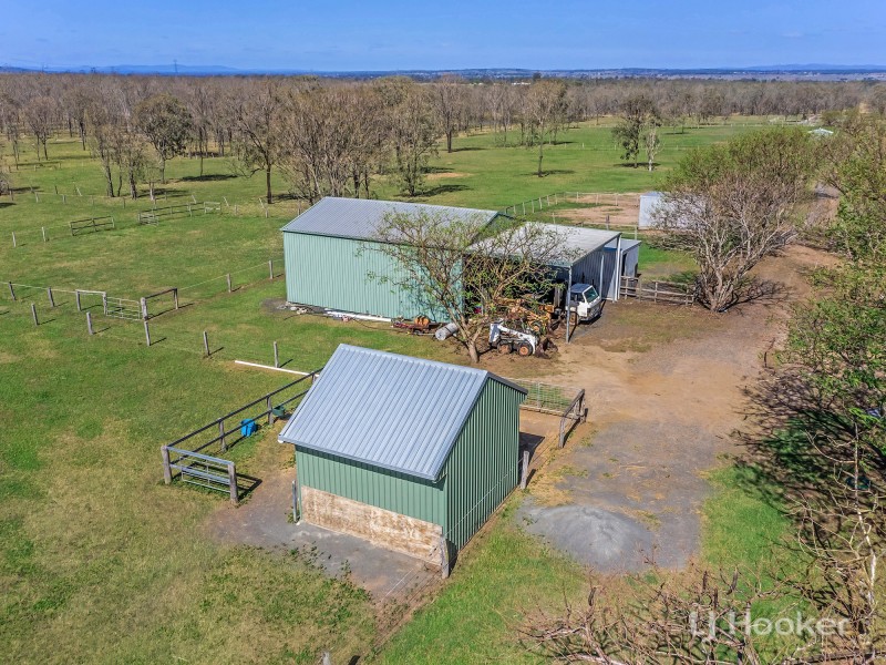 174 Grants Road, Lower Mount Walker QLD 4340