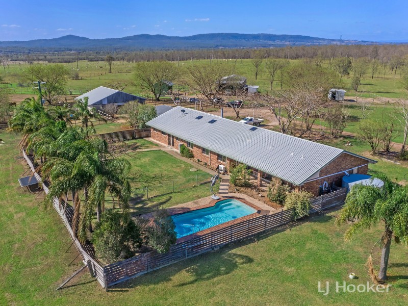 174 Grants Road, Lower Mount Walker QLD 4340