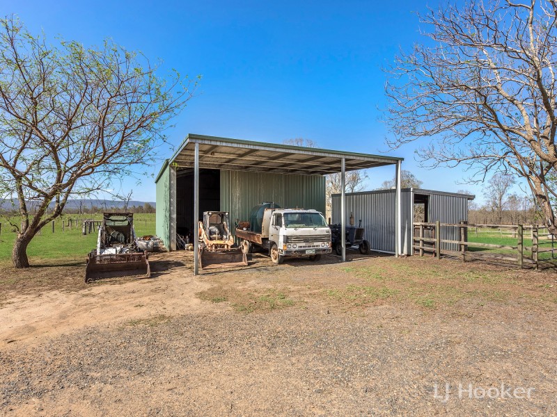 174 Grants Road, Lower Mount Walker QLD 4340