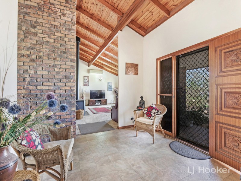 174 Grants Road, Lower Mount Walker QLD 4340