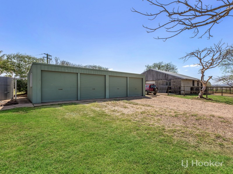 174 Grants Road, Lower Mount Walker QLD 4340