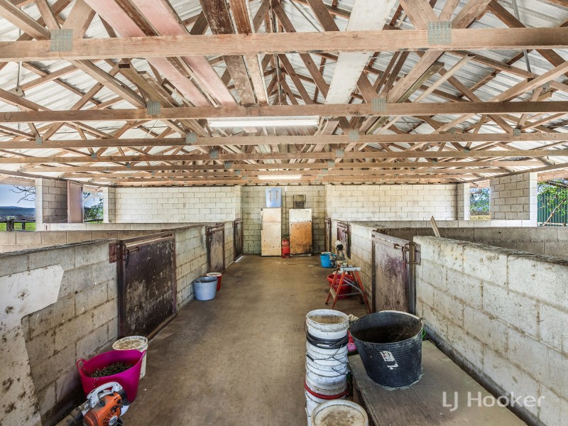 174 Grants Road, Lower Mount Walker QLD 4340