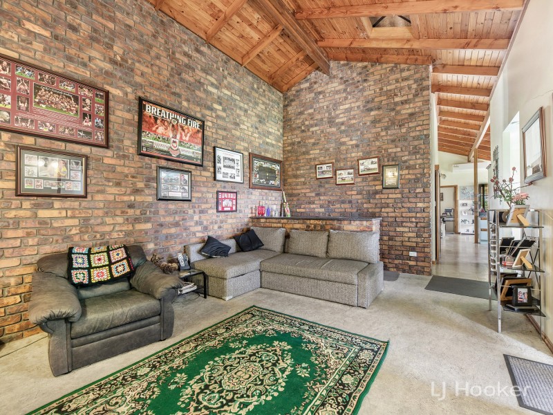 174 Grants Road, Lower Mount Walker QLD 4340