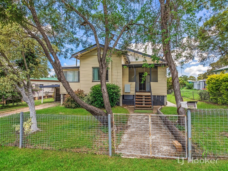 95 Cemetery Road, Raceview QLD 4305