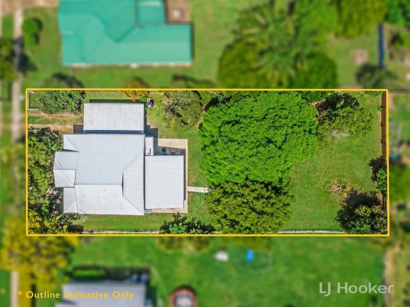 95 Cemetery Road, Raceview QLD 4305