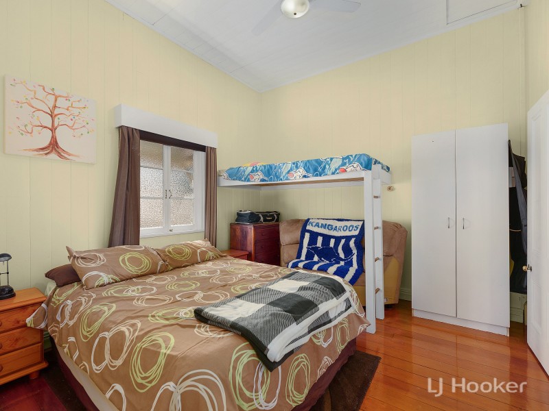 11 Marian Street, Booval QLD 4304