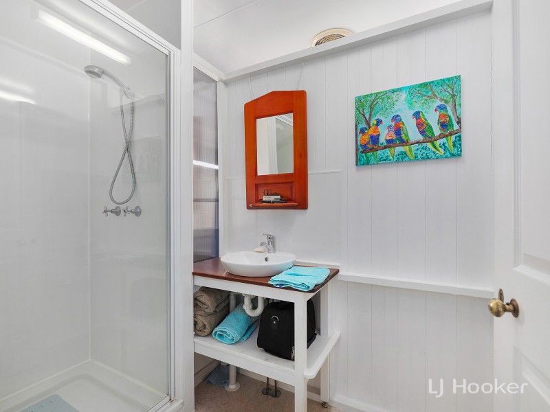 11 Marian Street, Booval QLD 4304