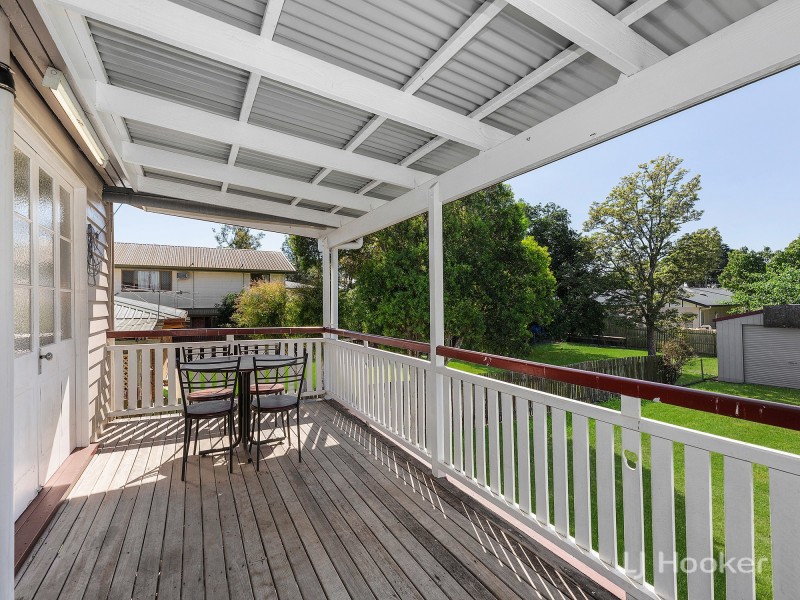 11 Marian Street, Booval QLD 4304