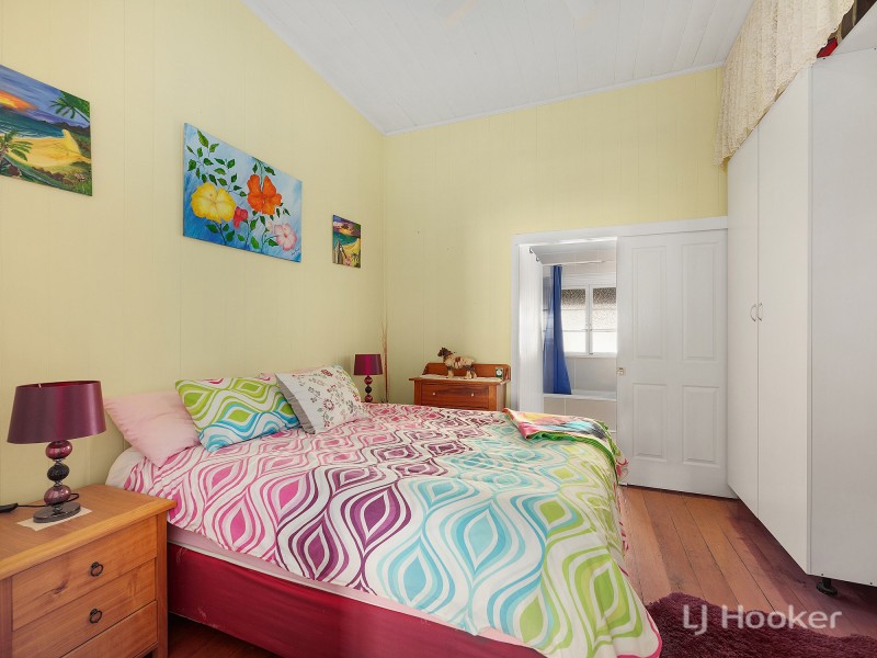 11 Marian Street, Booval QLD 4304