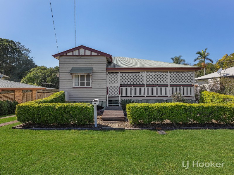 11 Marian Street, Booval QLD 4304