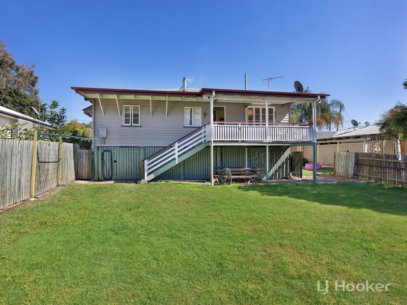 11 Marian Street, Booval QLD 4304